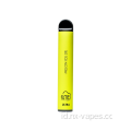 Fume ultra -sekali pakai vape